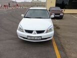 Mitsubishi Lancer-2