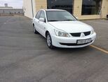 Mitsubishi Lancer-1