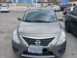 Nissan Latio-1
