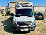 Mercedes Sprinter 313-1