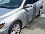 Chevrolet Malibu-2