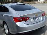 Chevrolet Malibu-4