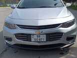 Chevrolet Malibu-10