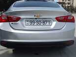 Chevrolet Malibu-12