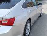 Chevrolet Malibu-5