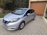Nissan Note-4