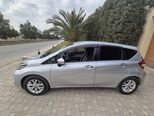 Nissan Note-5