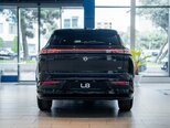 DongFeng Aeolus L8-6