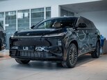DongFeng Aeolus L8-4