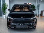 DongFeng Aeolus L8-3