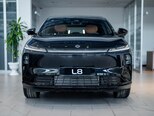 DongFeng Aeolus L8-2