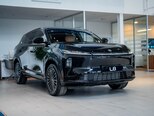 DongFeng Aeolus L8-1
