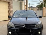 Opel Astra-1
