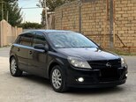 Opel Astra-2