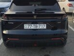 Changan Deepal S07-2