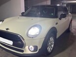 Mini Clubman-7