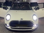 Mini Clubman-1