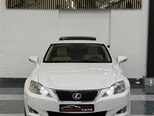 Lexus IS 350-2