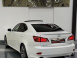 Lexus IS 350-8