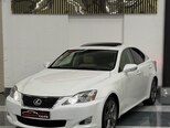 Lexus IS 350-1