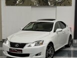 Lexus IS 350-3