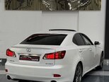 Lexus IS 350-11
