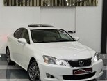 Lexus IS 350-6
