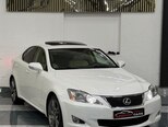 Lexus IS 350-4