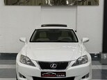 Lexus IS 350-5