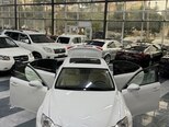 Lexus IS 350-7