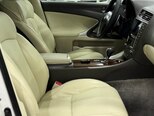 Lexus IS 350-18