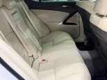 Lexus IS 350-21