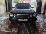 Mercedes E 220-6