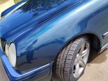 Mercedes E 220-7