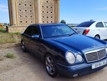 Mercedes E 220-14