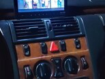 Mercedes E 220-15