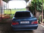 Mercedes E 220-18