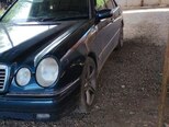 Mercedes E 220-16