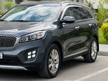 Kia Sorento-5