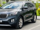 Kia Sorento-7