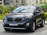 Kia Sorento-3