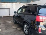 Kia Sorento-8