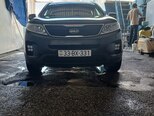 Kia Sorento-2