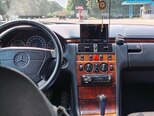 Mercedes E 220-20