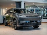 DongFeng Aeolus L8-1