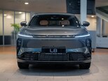 DongFeng Aeolus L8-3