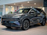 DongFeng Aeolus L8-2