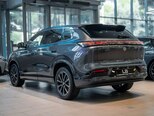 DongFeng Aeolus L8-5