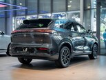 DongFeng Aeolus L8-7
