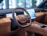 DongFeng Aeolus L8-12